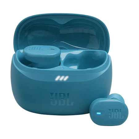 Наушники JBL Tune Buds 2, Turquoise