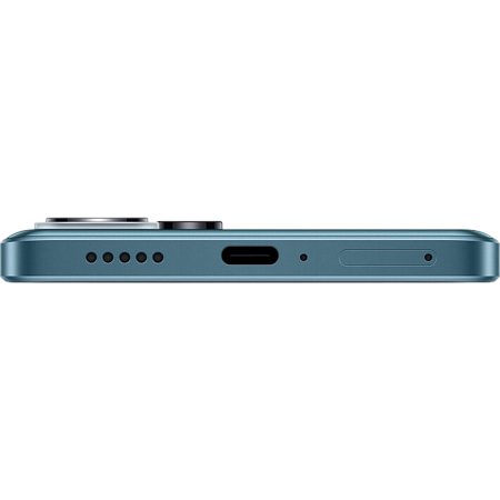Смартфон Xiaomi Poco F5, 12Гб/256Гб, Синий