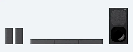 Soundbar SONY HT-S20R