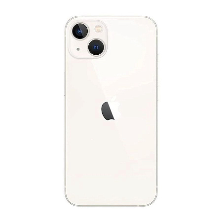 Смартфон Apple iPhone 13, 4Гб/128Гб, Starlight