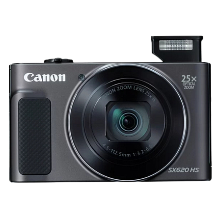 DC Canon PS SX620 HS Black
