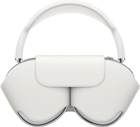 Apple AirPods Max Space Gray with Black Headband, MGYH3RU/A, A2096