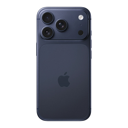 Apple iPhone 17 Pro 256GB Deep Blue
