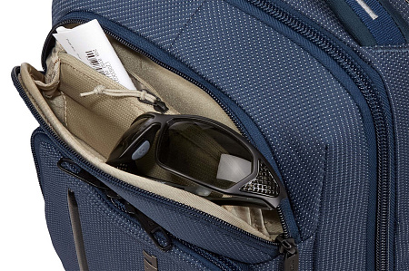 Backpack Thule Crossover 2 20L, 3203839, Dress Blue