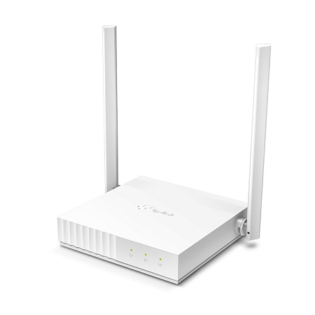 Wi-Fi N TP-LINK Router, "TL-WR844N", 300Mbps, MIMO, WISP Wi-Fi N TP-LINK Router, "TL-WR844N", 300Mbps, MIMO, WISP