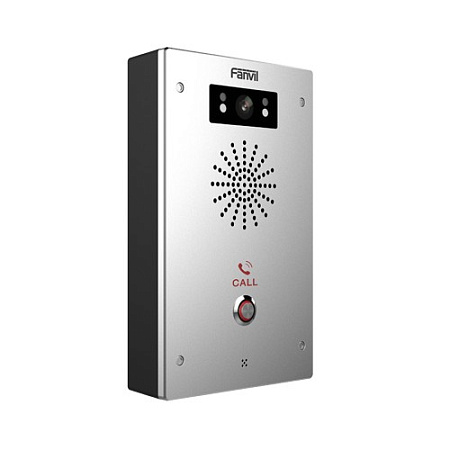 Fanvil i16V, SIP Intercom