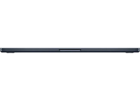 Ноутбук 15,3" Apple MacBook Air A2941, Midnight, M2 with 8-core CPU and 10-core GPU, 16Гб/512Гб, macOS Ventura