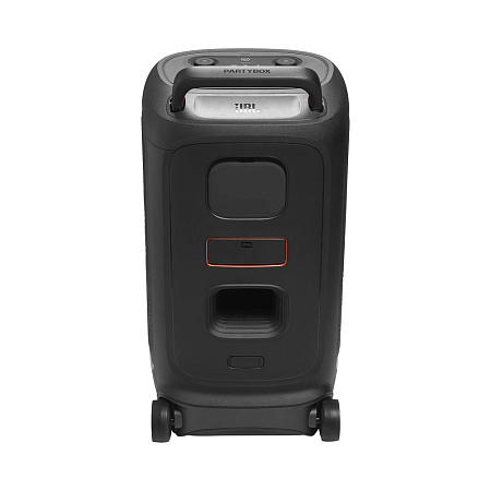 JBL Bluetooth Partybox Stage 520, Black