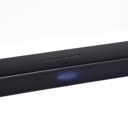 Soundbar JBL Bar 5.1 channel soundbar with MultiBeam™ Sound Technology