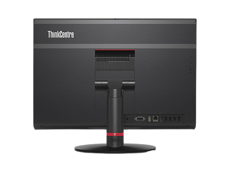 Моноблок Lenovo ThinkCentre M700Z, 20", Intel Celeron G3900T, 4GB/128Гб, Windows 10 Pro 64-bit, Чёрный Моноблок Lenovo ThinkCentre M700Z, 20", Intel Celeron G3900T, 4GB/128Гб, Windows 10 Pro 64-bit, Чёрный