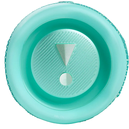 Portable Speakers JBL Flip 6, Teal
