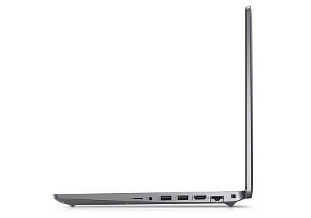 Ноутбук для бизнеса 15,6" DELL Latitude 5530, Grey, Intel Core i7-1255U, 16Гб/512Гб, Windows 11 Pro Ноутбук для бизнеса 15,6" DELL Latitude 5530, Grey, Intel Core i7-1255U, 16Гб/512Гб, Windows 11 Pro