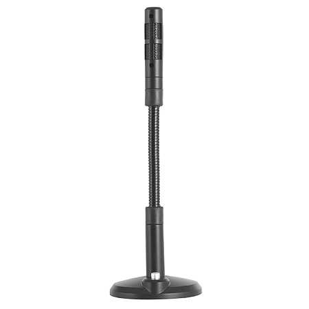 Microphone  SVEN "MK-495" Desktop Black