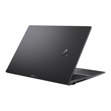 Ноутбук 14" ASUS Zenbook 14 OLED UM3402YA, Jade Black, AMD Ryzen 7 5825U, 16Гб/1024Гб, Без ОС