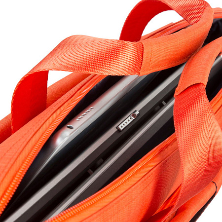 NB bag Rivacase 8335, for Laptop 15,6" & City bags, Orange