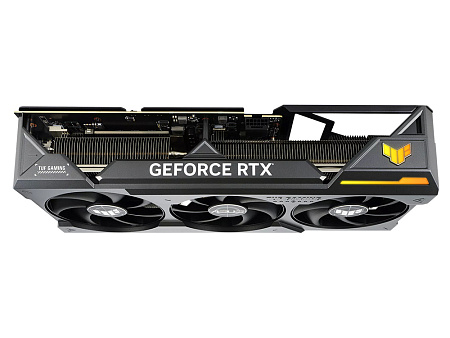VGA ASUS RTX4080 16GB GDDR6X TUF Gaming (TUF-RTX4080-O16G-GAMING) VGA ASUS RTX4080 16GB GDDR6X TUF Gaming (TUF-RTX4080-O16G-GAMING)