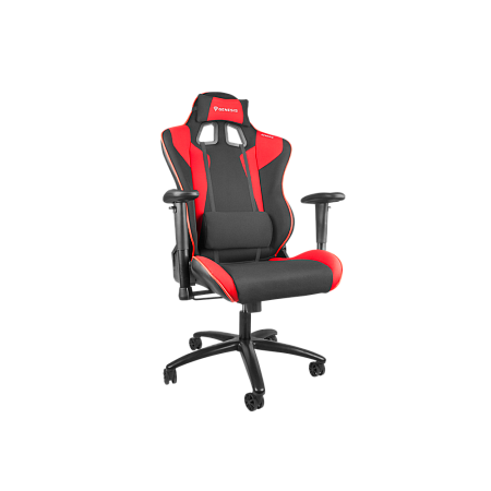 Genesis Chair Nitro 770 (SX77), Black-Red