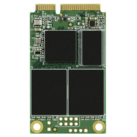 Накопитель SSD Transcend MSA230S, 128Гб, TS128GMSA230S
