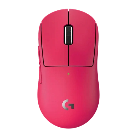 Мышь Logitech G PRO X Superlight 2C, Фиолетовый