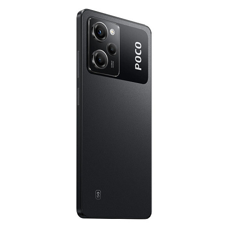 Poco X5 Pro 5G 6/128GB EU Black