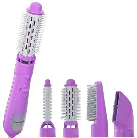 Hair Hot Air Styler Panasonic EH-KA42-V865
