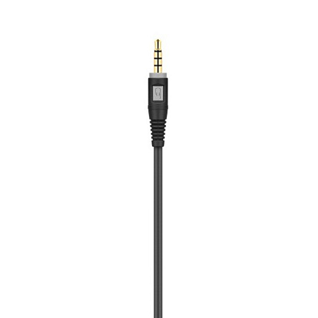 Headset EPOS PC 5 Chat, 1*3.5 mm 4-pin jack, Noise-cancelling, Cable 2m Headset EPOS PC 5 Chat, 1*3.5 mm 4-pin jack, Noise-cancelling, Cable 2m