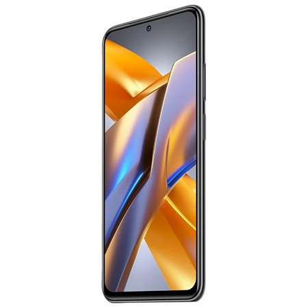 Poco M5s 4/128GB EU Gray