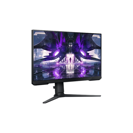 27" SAMSUNG Odyssey G3 S27AG300N,Black,VA,1920x1080,144Hz,FreeSync,1ms MPRT,250cd,D-Sub+DP+HDMI,Pvt