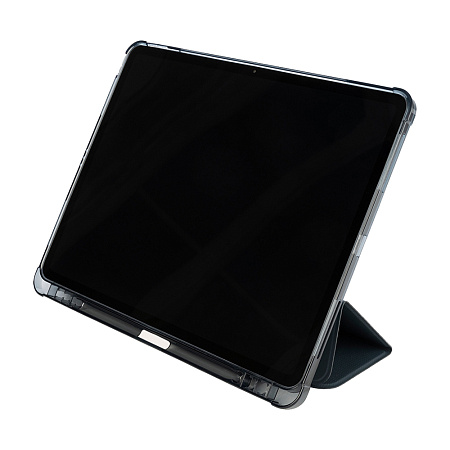 Tucano Tablet Case iPad Pro 13" M4 2024 Satin, Blue-Black