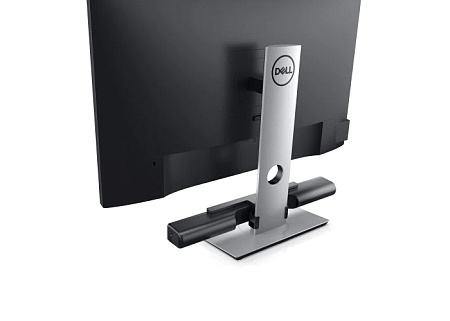 Dell Stereo USB SoundBar AC511M for PXX19 & UXX19 Thin Bezel Displays Dell Stereo USB SoundBar AC511M for PXX19 & UXX19 Thin Bezel Displays