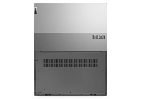 Ноутбук для бизнеса 15,6" Lenovo ThinkBook 15 G4 IAP, Mineral Grey, Intel Core i7-1255U, 16Гб/512Гб, Без ОС