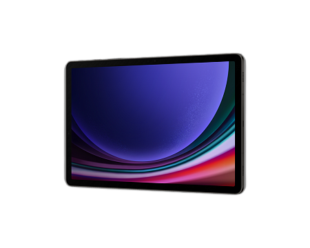 Планшет Samsung Galaxy Tab S9, Wi-Fi, 8Гб/128Гб, Графитовый