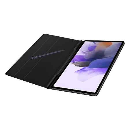 Tablet Case Samsung Tab S7 FE 12.4", Black
