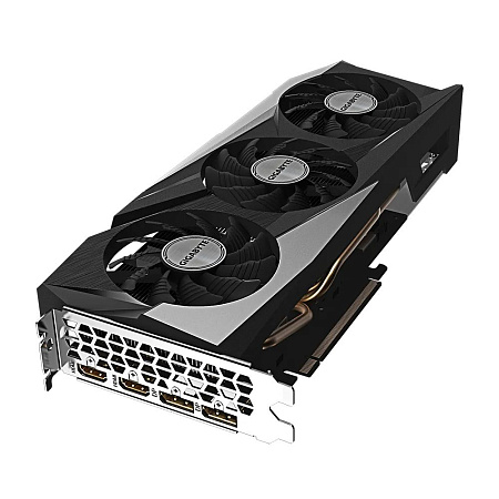 VGA Gigabyte Radeon RX 6600 XT 8GB GDDR6 Gaming OC (GV-R66XTGAMING OC-8GD) VGA Gigabyte Radeon RX 6600 XT 8GB GDDR6 Gaming OC (GV-R66XTGAMING OC-8GD)