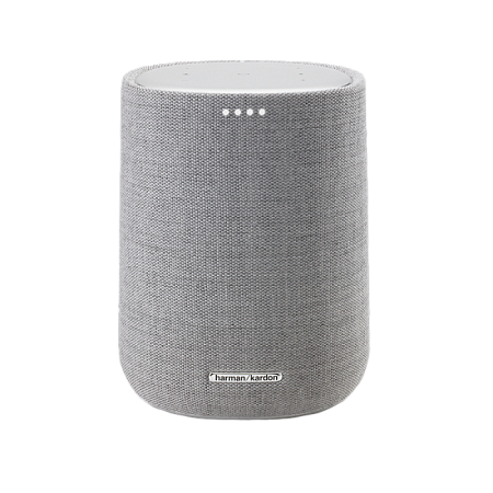 Harman Kardon Citation  One, Grey, Smart Home Speaker