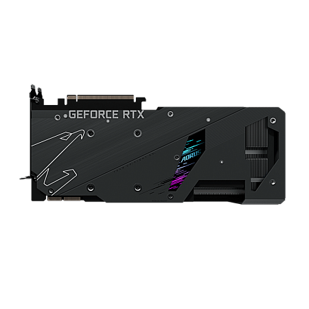 VGA Gigabyte RTX3090 24GB GDDR6X Aorus Master (GV-N3090AORUS M-24GD) VGA Gigabyte RTX3090 24GB GDDR6X Aorus Master (GV-N3090AORUS M-24GD)