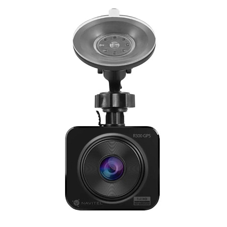 Navitel R300GPS Car Video Recorder