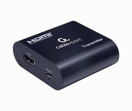 Cable  extension HDMI, Cablexpert, "DEX-HDMI-03", Black
