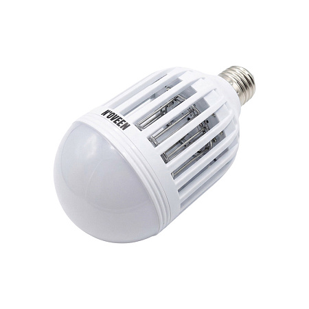 NOVEEN Insect killer lamp IKN804, 8 Wat, Area up to 40 m2, White