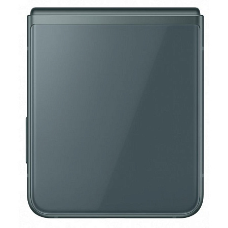 Смартфон Samsung Galaxy Flip3, 8Гб/256Гб, Зелёный