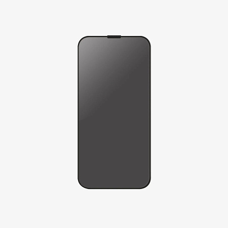 Uniq Glass Screen Protector Optix Privacy iPhone 15 Pro, Black Uniq Glass Screen Protector Optix Privacy iPhone 15 Pro, Black