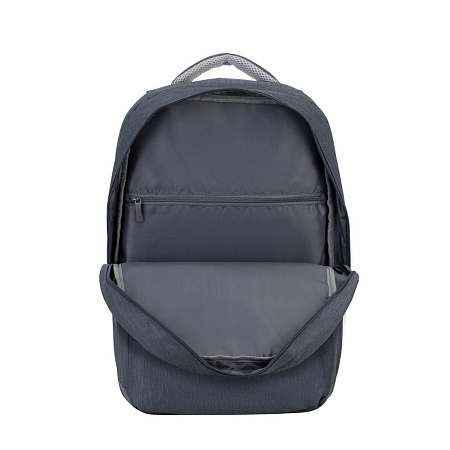 Backpack Rivacase 7567, for Laptop 17,3" & City bags, Dark Gray