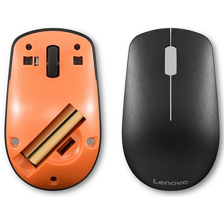 Lenovo 400 Wireless Mouse (WW) Lenovo 400 Wireless Mouse (WW)