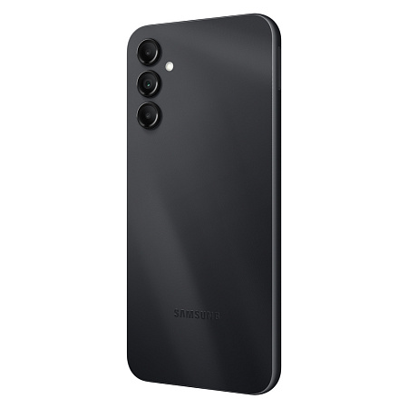 A14 4/128GB Black