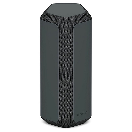 Portable Speaker SONY SRS-XE300B, EXTRA BASS™, Black