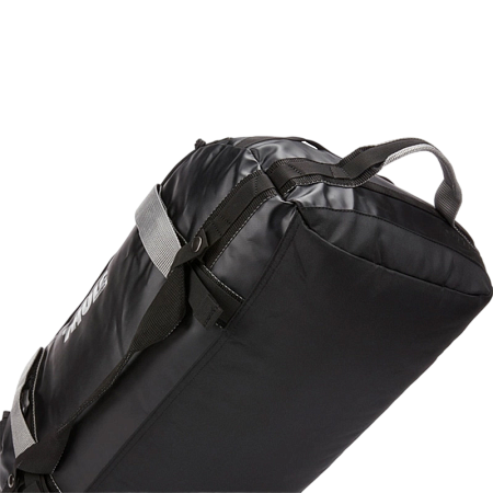 Backpack Thule Chasm Transformer TDSD202, 40L, 221101, Black for Duffel & City Bags.