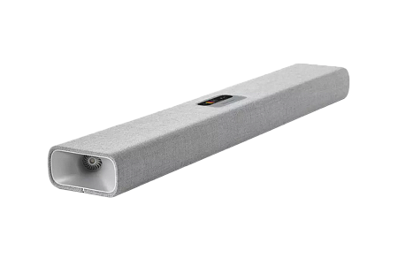 Soundbar & Sub Harman Kardon Citation MultiBeam™ 700 & SUB S, Grey, SET