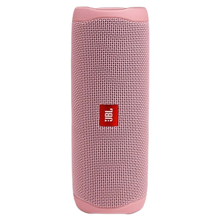 Portable Speakers JBL Flip 5, Pink