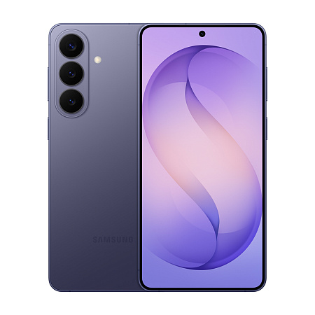 Samsung Galaxy S26+ S947 5G Dual Sim 12GB RAM 256GB Cobalt Violet