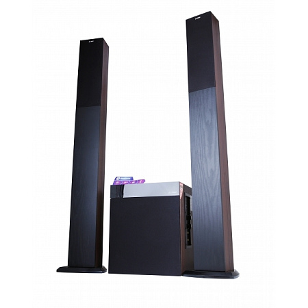 Audio System F&D T-400X